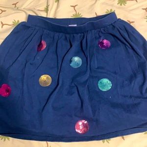 Carter’s 10/12 skirt/short
